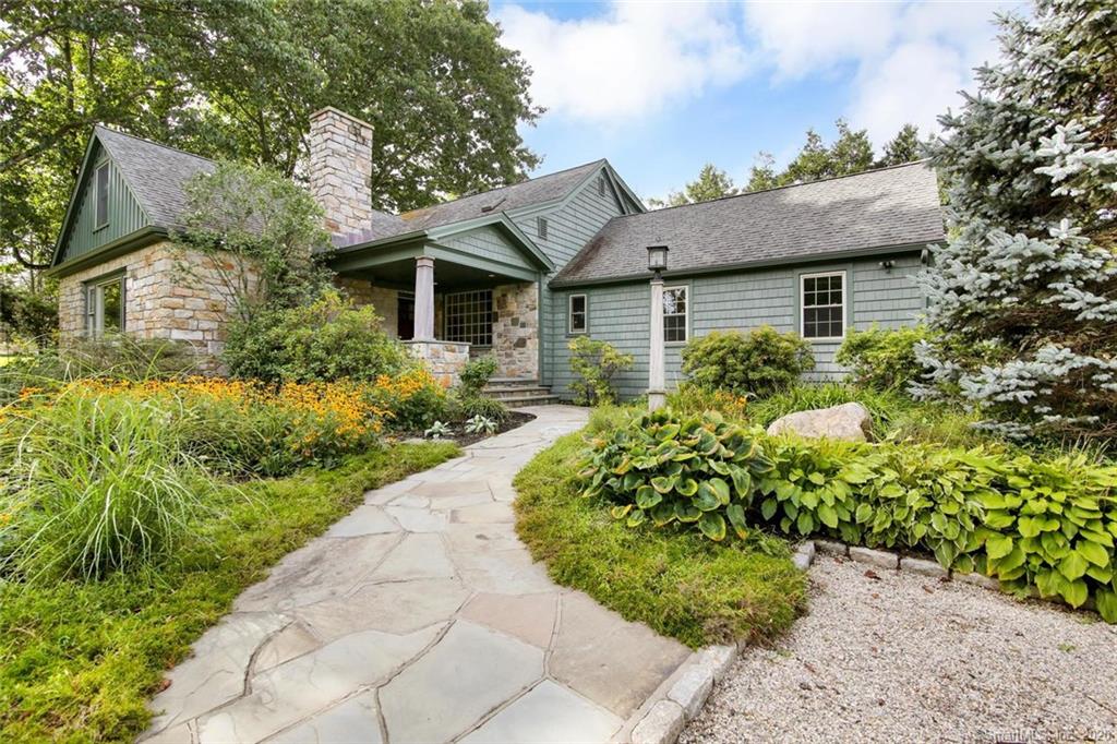 36 High Ridge Road Easton CT 06612