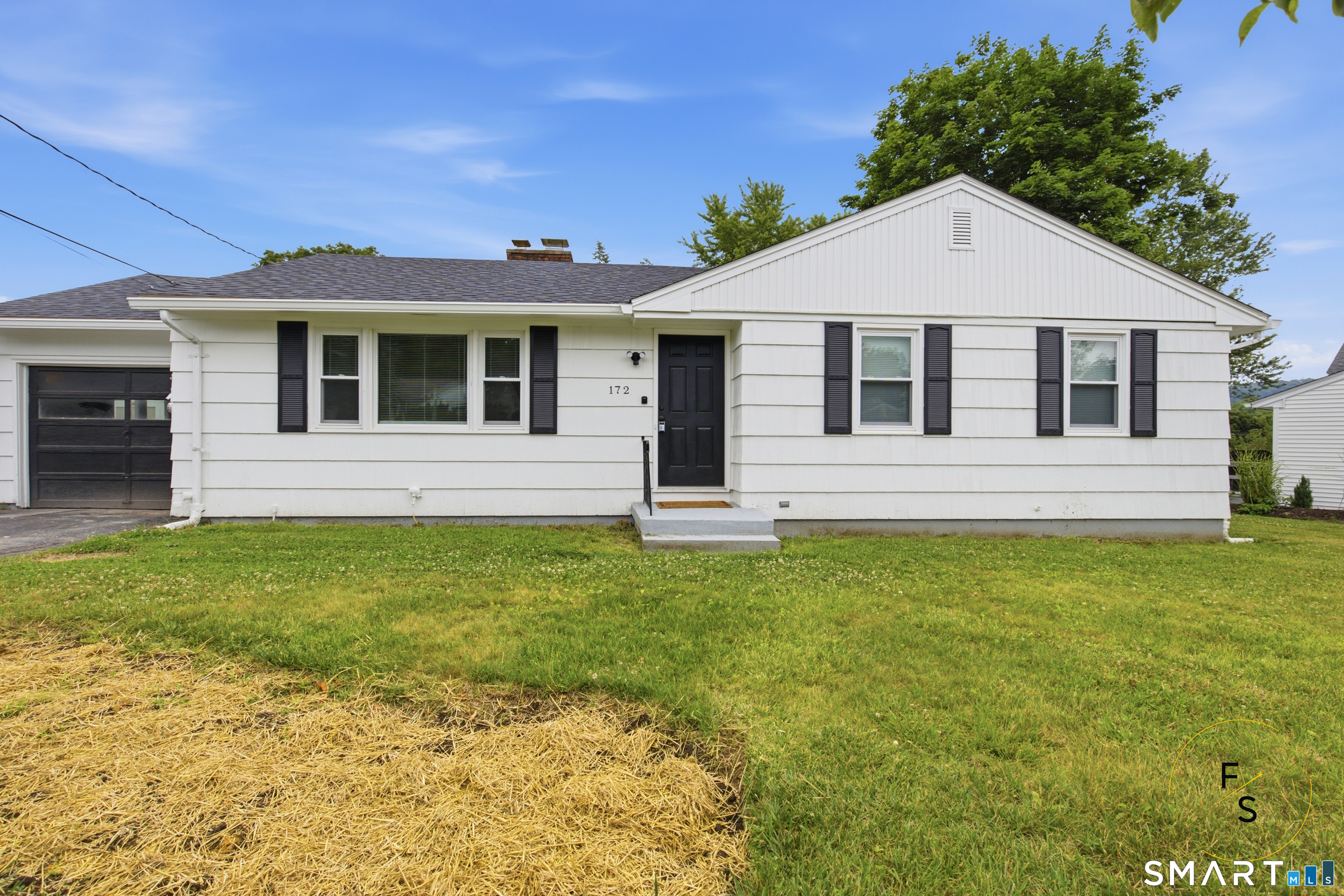 172 Valley View Drive Meriden CT 06450