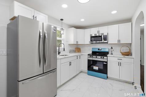 172 Valley View Drive Meriden CT 06450