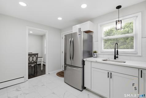 172 Valley View Drive Meriden CT 06450