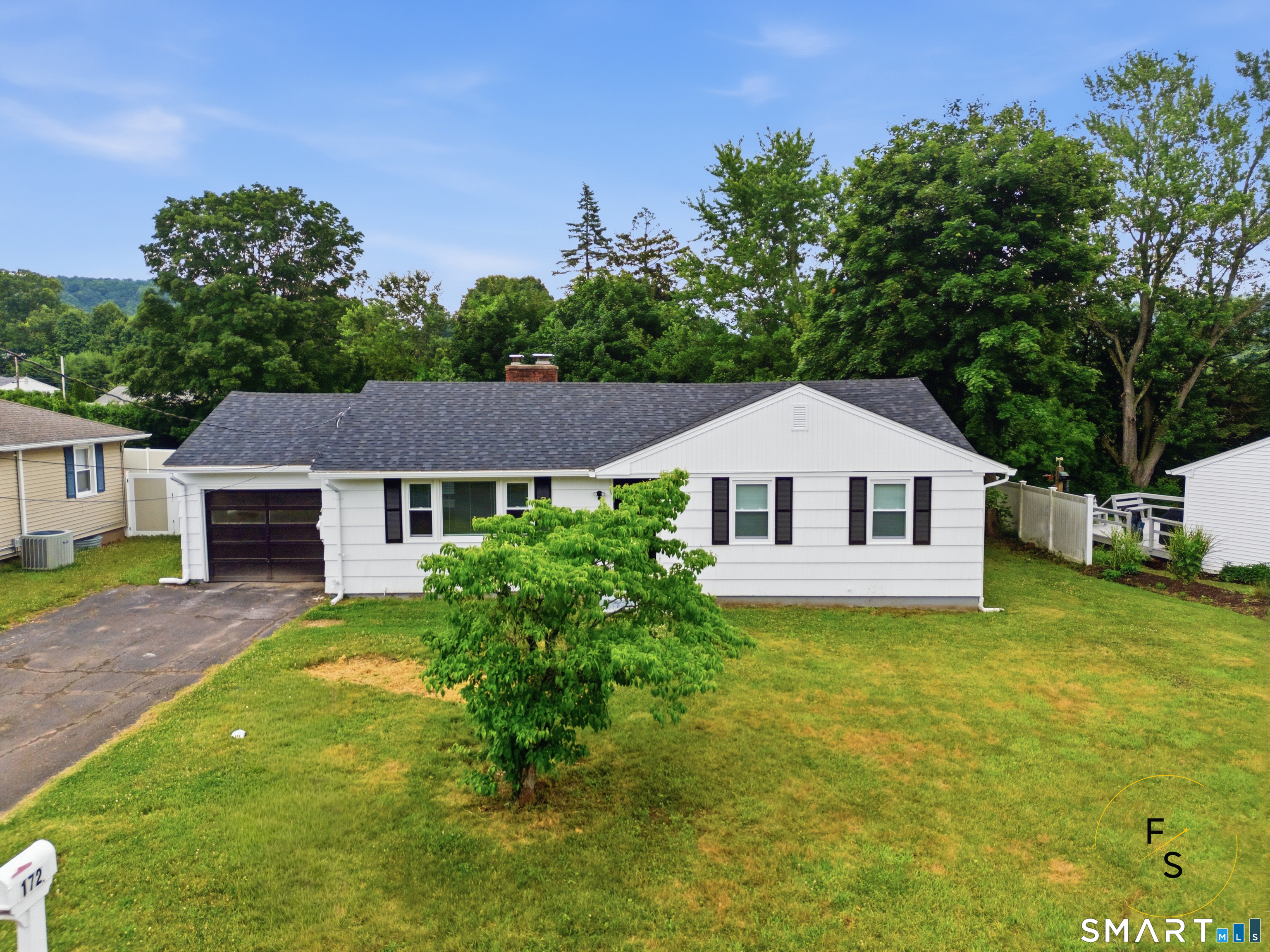 172 Valley View Drive Meriden CT 06450