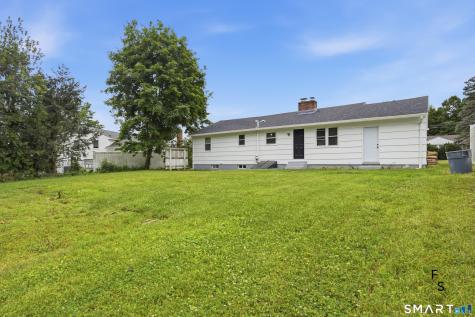 172 Valley View Drive Meriden CT 06450