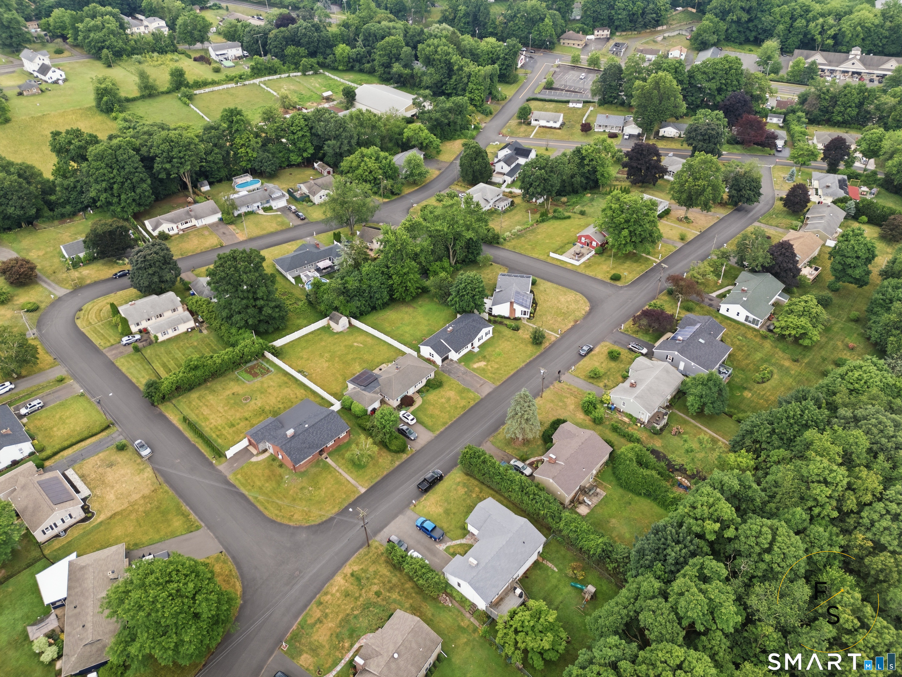 172 Valley View Drive Meriden CT 06450