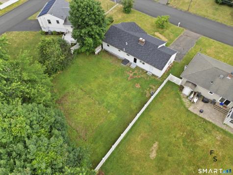 172 Valley View Drive Meriden CT 06450