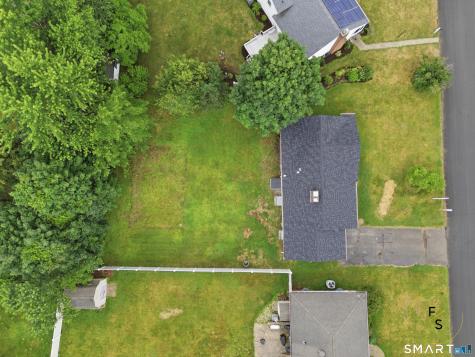 172 Valley View Drive Meriden CT 06450