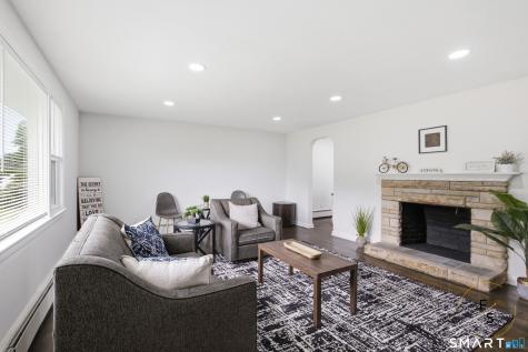 172 Valley View Drive Meriden CT 06450