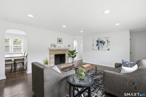 172 Valley View Drive Meriden CT 06450