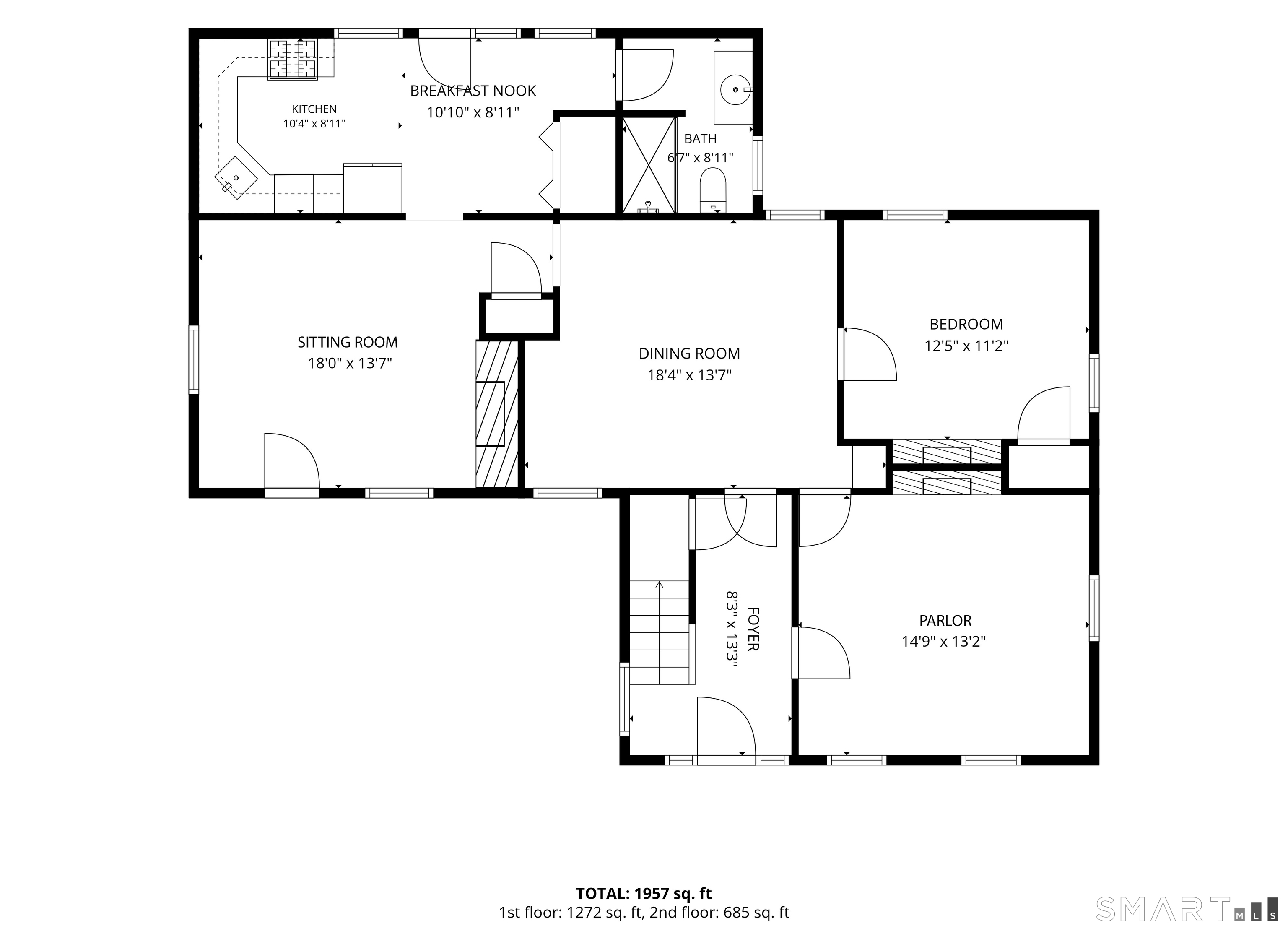 30 State Street North Haven CT 06473