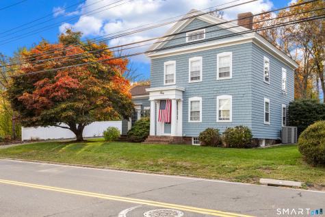 30 State Street North Haven CT 06473