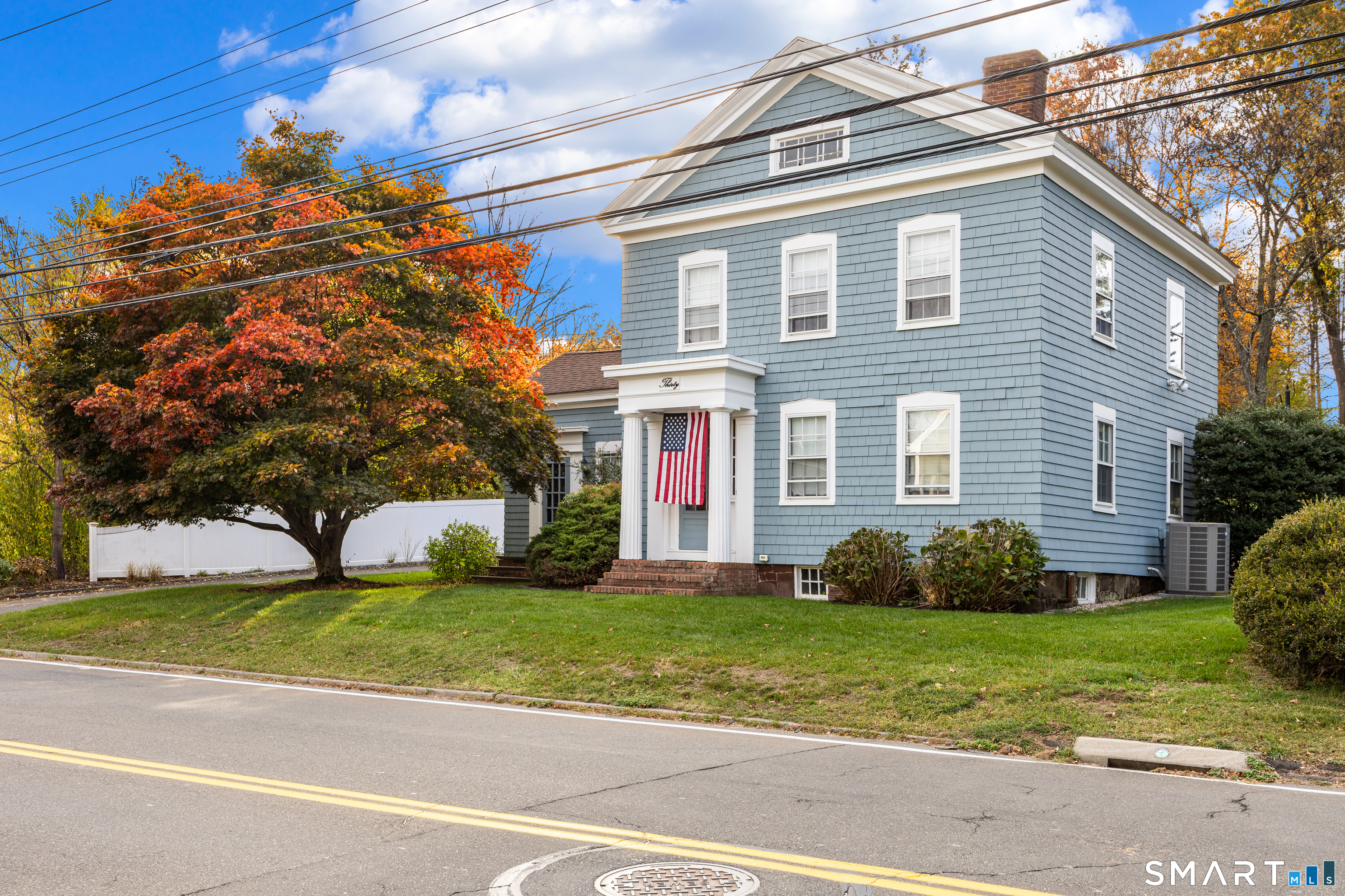30 State Street North Haven CT 06473