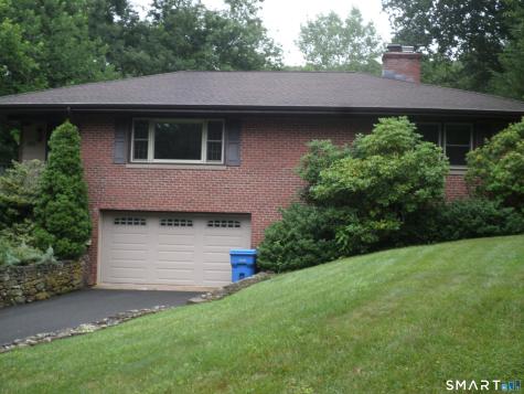 366 West Woods Road Hamden CT 06518