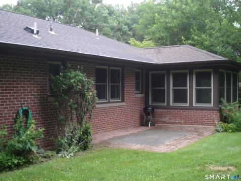 366 West Woods Road Hamden CT 06518