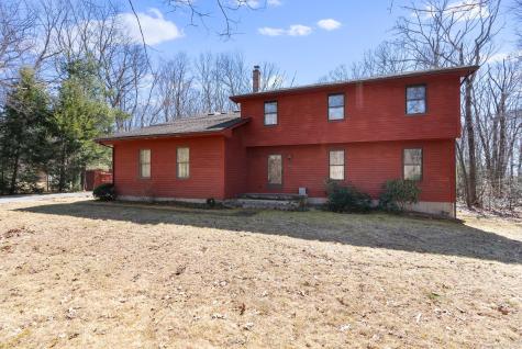 23 Riverview Circle Marlborough CT 06447