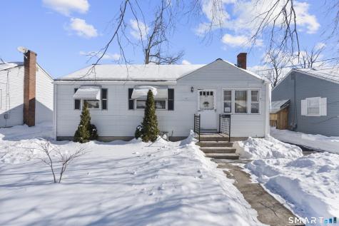 95 Harvard Street Hartford CT 06106