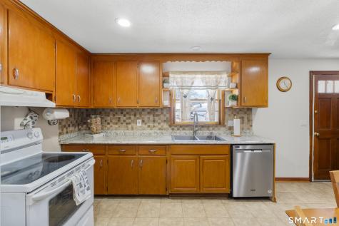 95 Harvard Street Hartford CT 06106