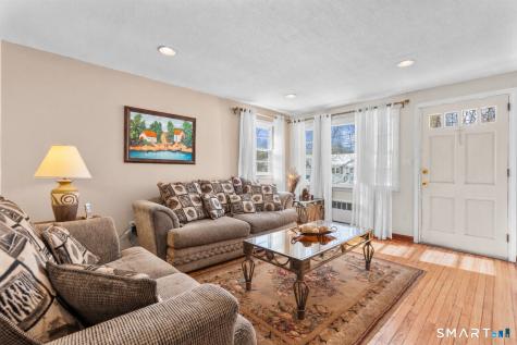 95 Harvard Street Hartford CT 06106