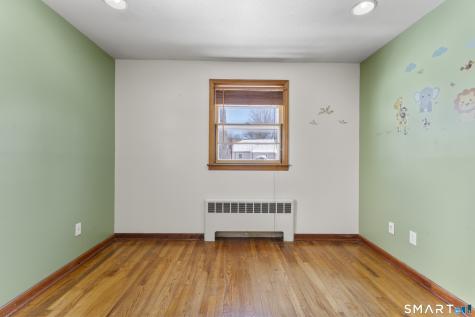 95 Harvard Street Hartford CT 06106