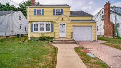 28 Long Meadow Avenue Hamden CT 06514