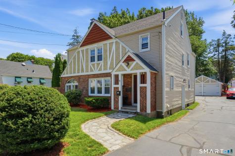 9 Carmel Street Hartford CT 06106