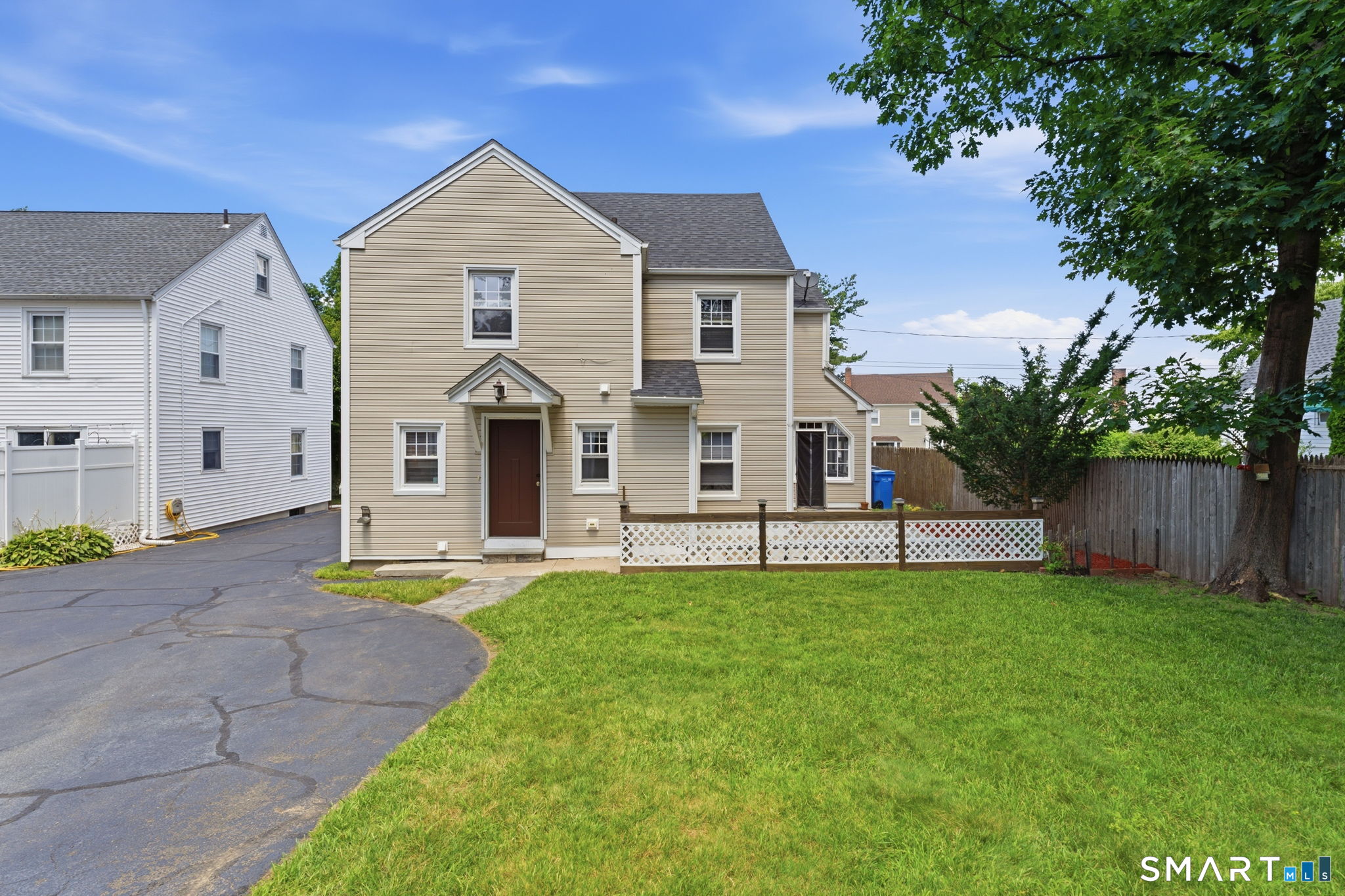 9 Carmel Street Hartford CT 06106