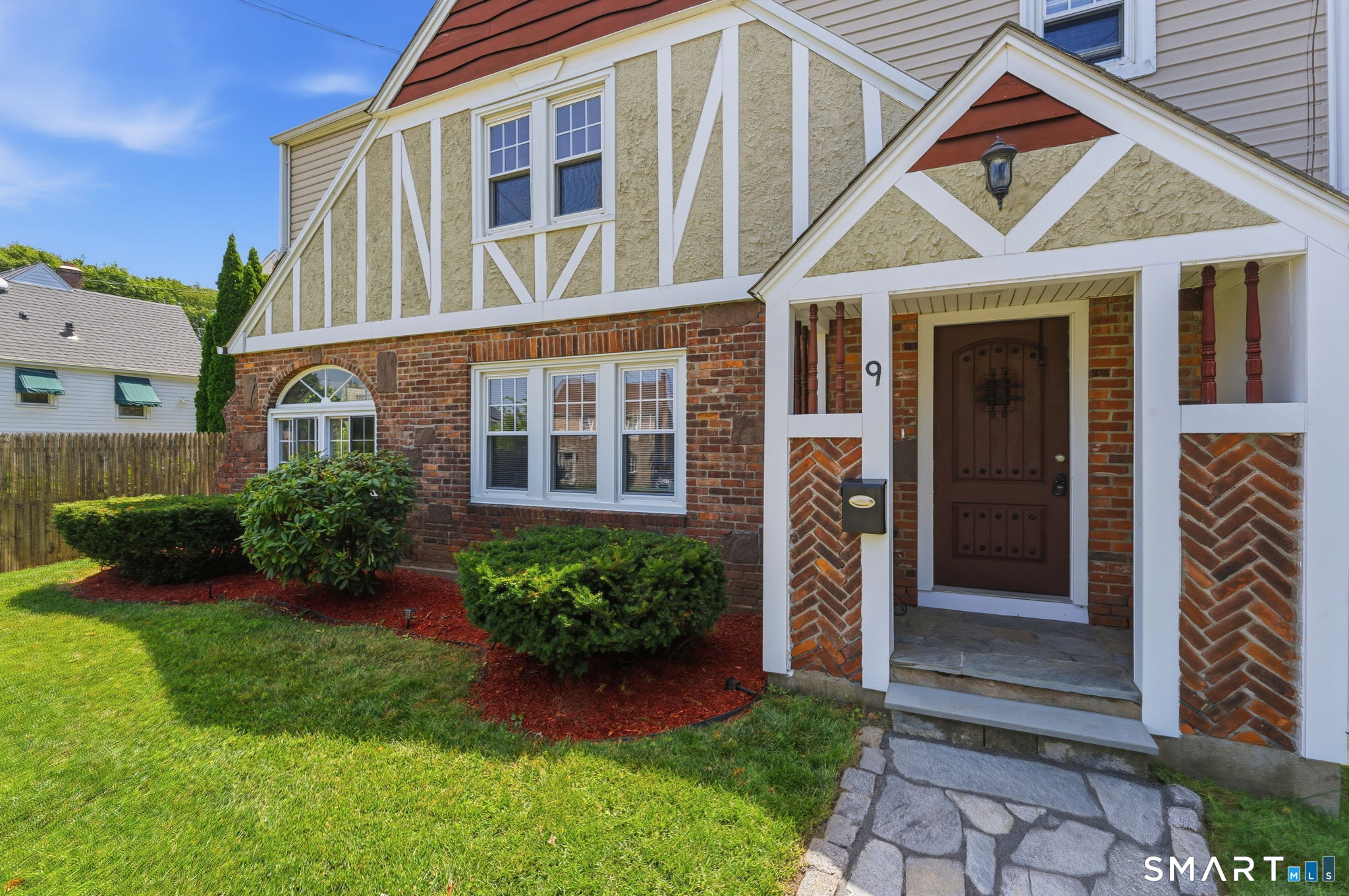 9 Carmel Street Hartford CT 06106