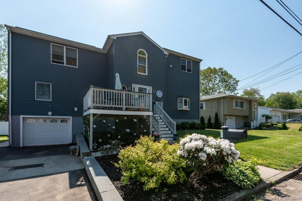 81 Salerno Avenue East Haven CT 06512
