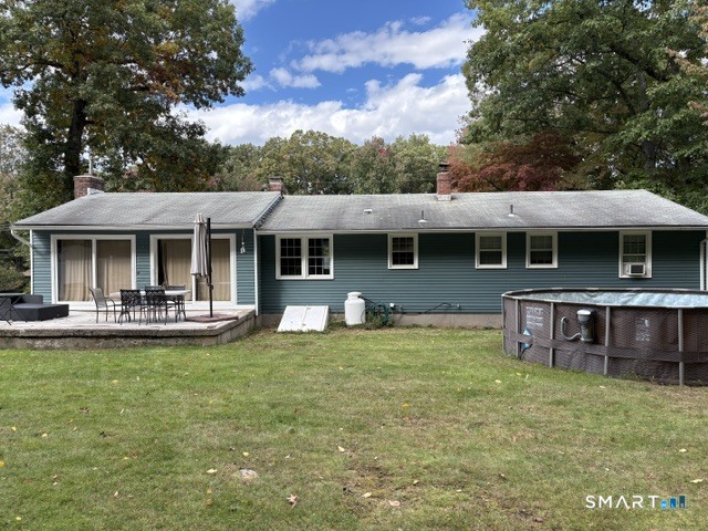 67 Wooddale Drive Farmington CT 06085