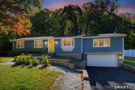 67 Wooddale Drive Farmington CT 06085
