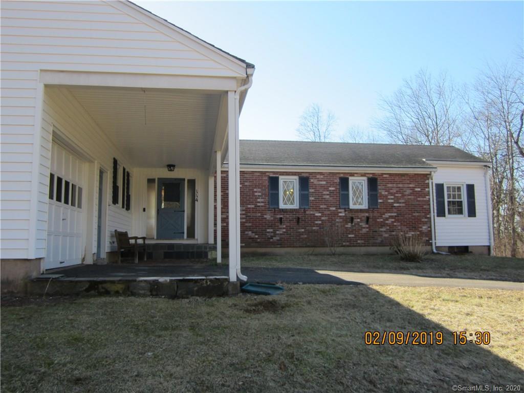 114 Jobs Pond Road Portland CT 06480
