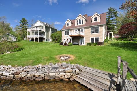 114 Sandy Beach Road Goshen CT 06756