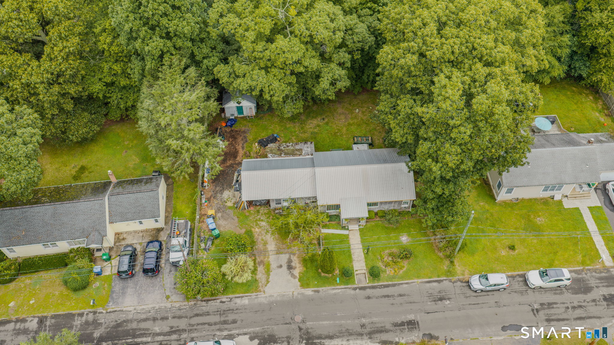 4 Marilyn Road Waterford CT 06385