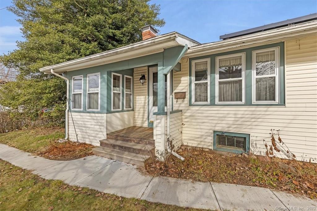 99 North Pearl Street Meriden CT 06450
