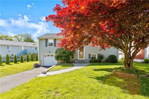 31 Donohue Drive Norwalk CT 06851