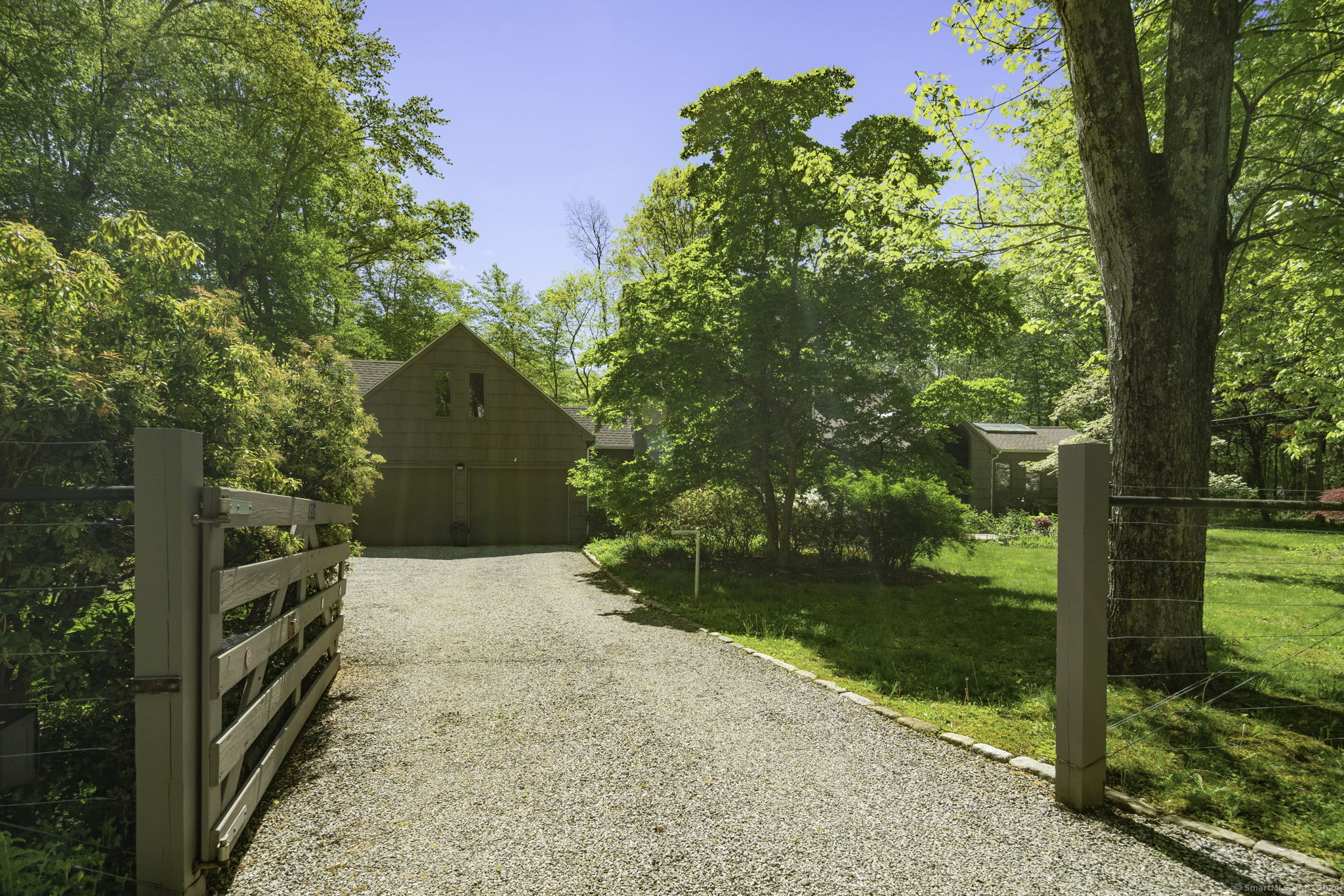 251 Rivergate Drive Wilton CT 06897