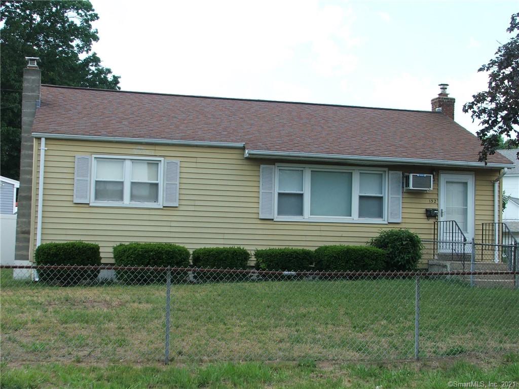 132 Risley Street East Hartford CT 06118