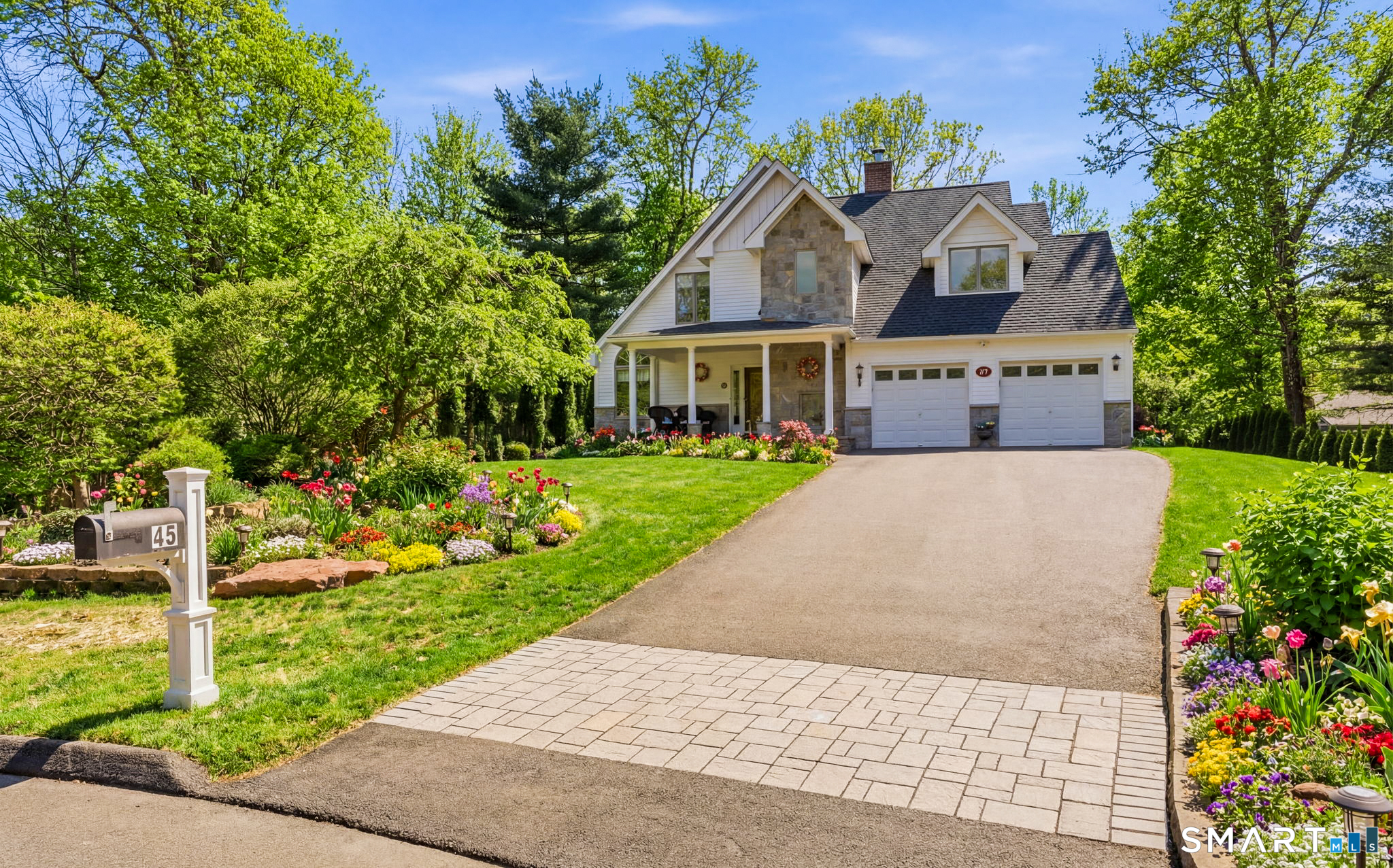 45 Indian Hill Road Farmington CT 06032