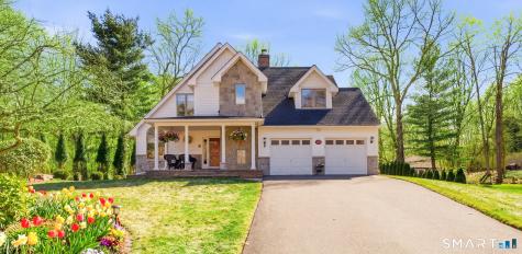 45 Indian Hill Road Farmington CT 06032