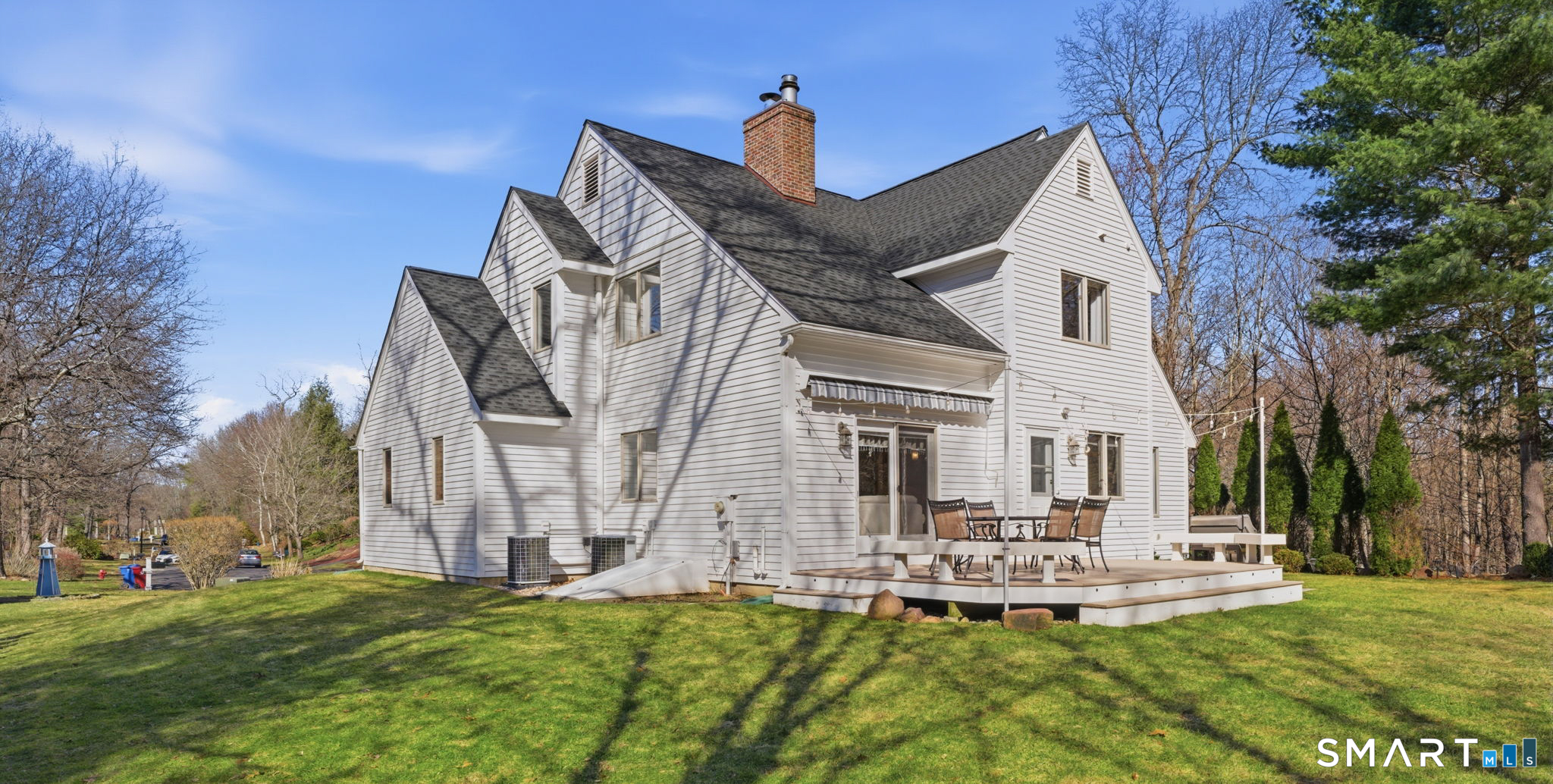 45 Indian Hill Road Farmington CT 06032