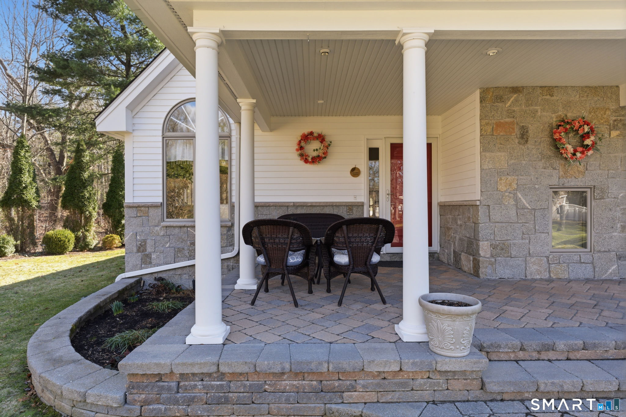 45 Indian Hill Road Farmington CT 06032