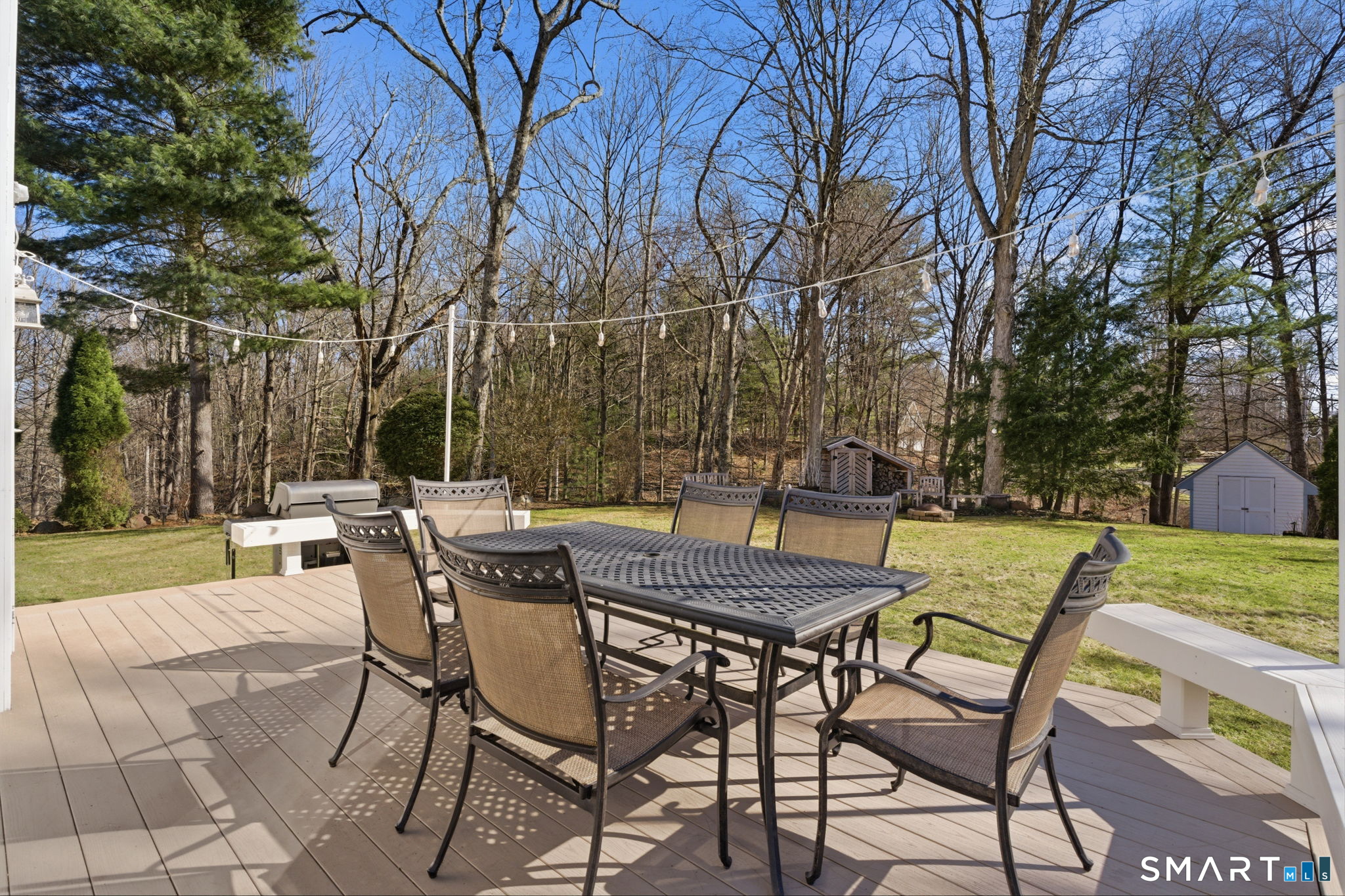 45 Indian Hill Road Farmington CT 06032