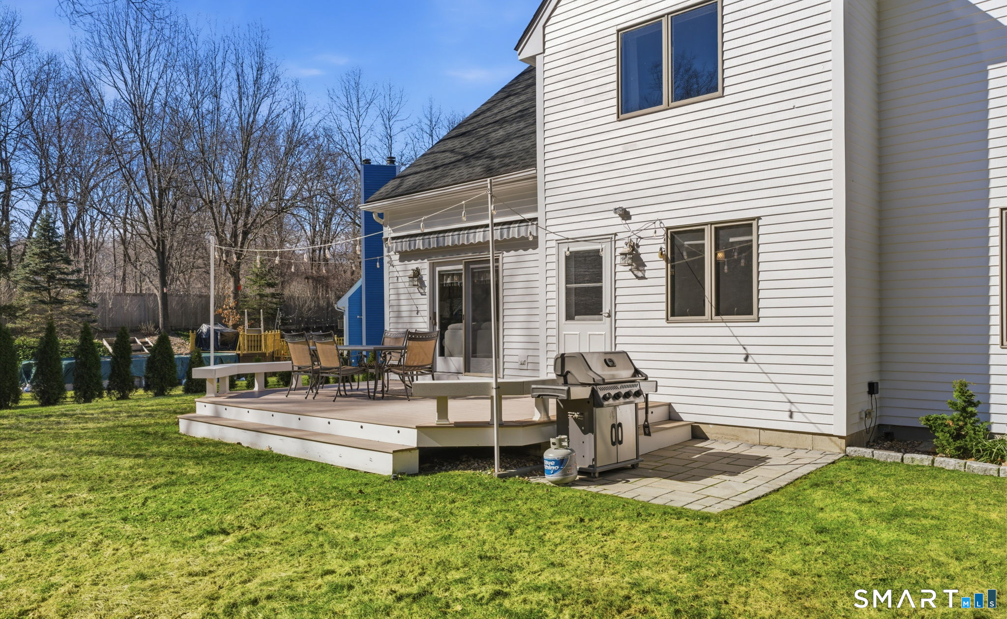45 Indian Hill Road Farmington CT 06032