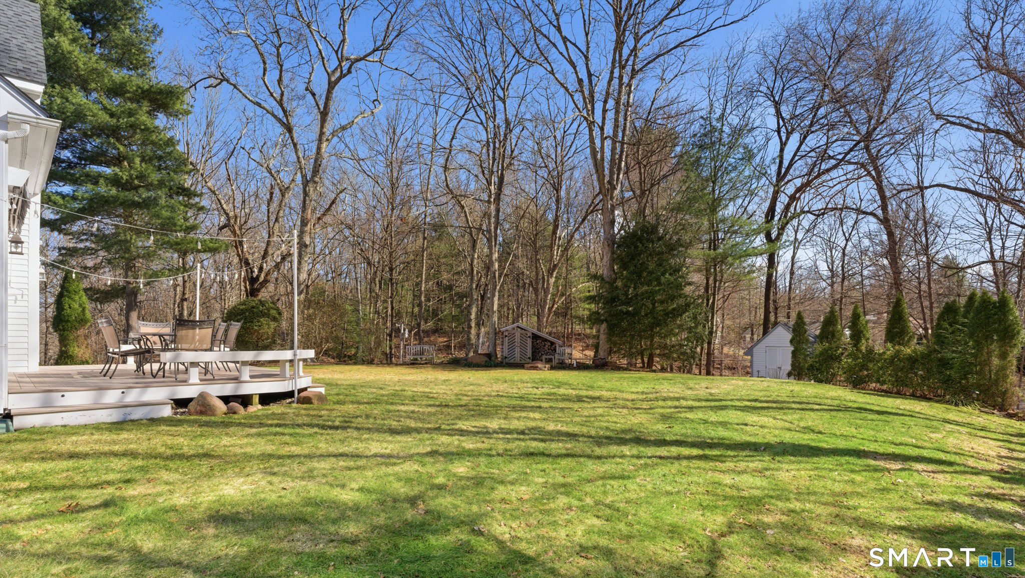 45 Indian Hill Road Farmington CT 06032