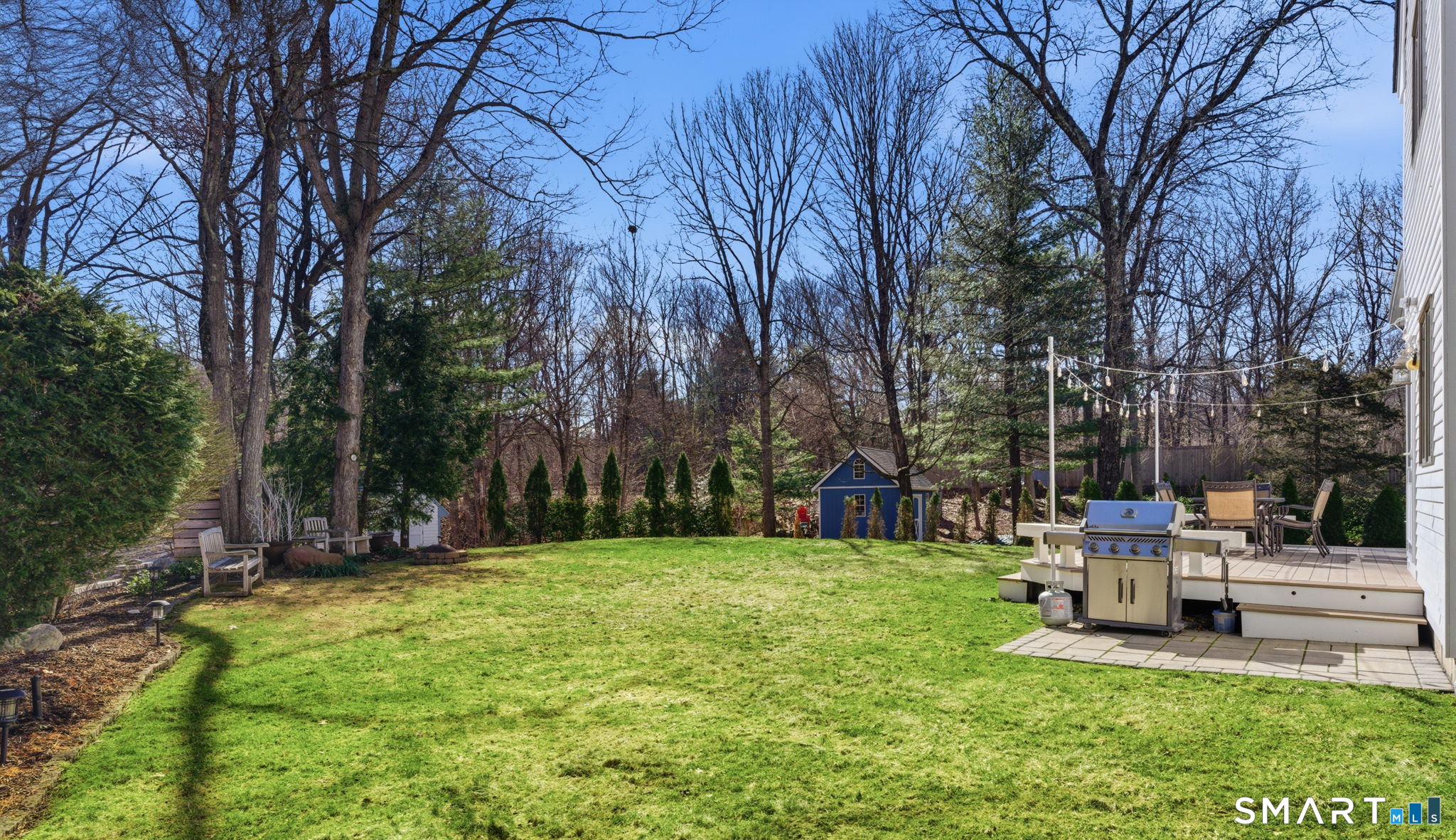 45 Indian Hill Road Farmington CT 06032
