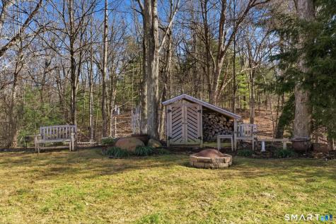 45 Indian Hill Road Farmington CT 06032