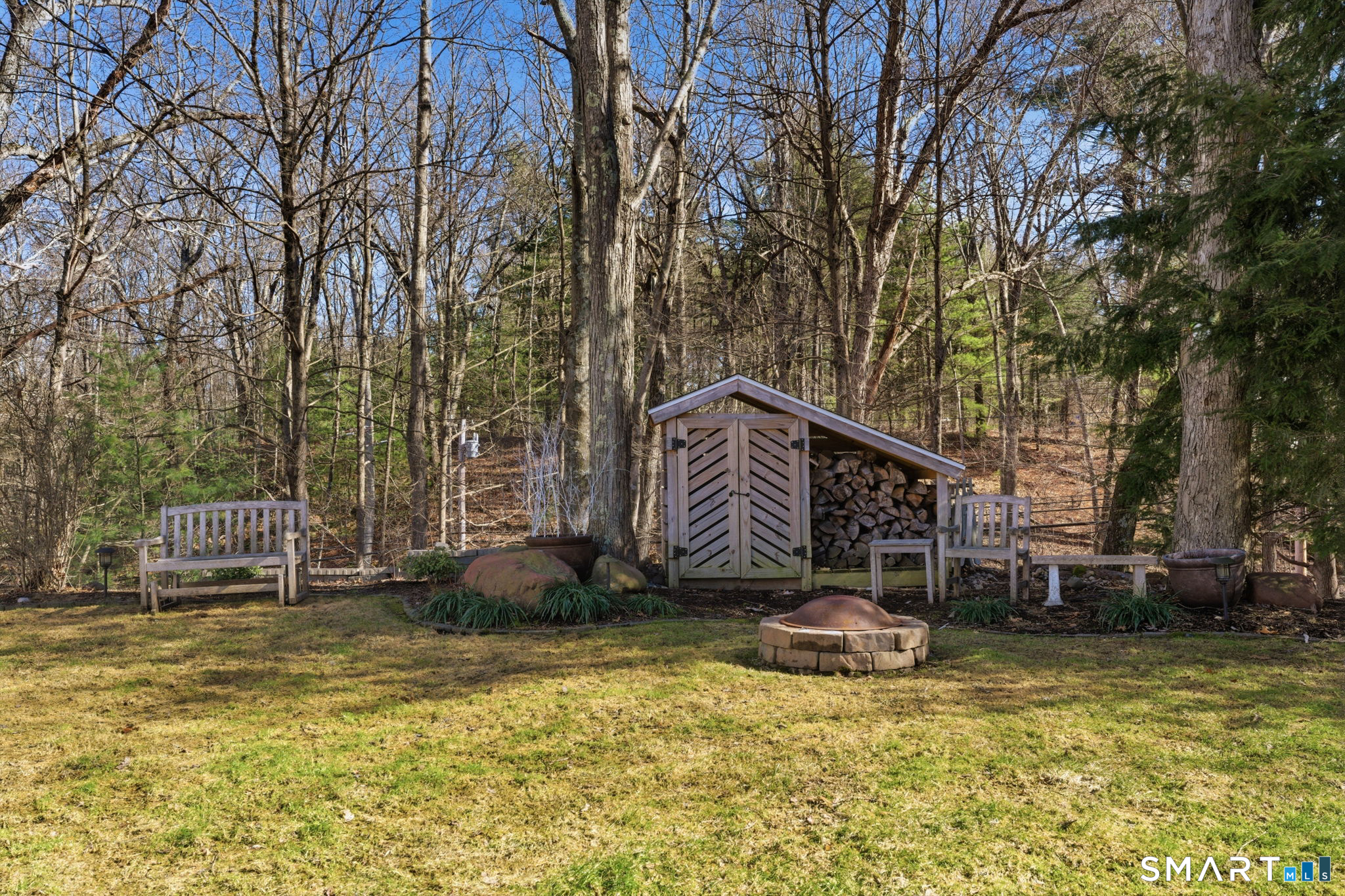 45 Indian Hill Road Farmington CT 06032
