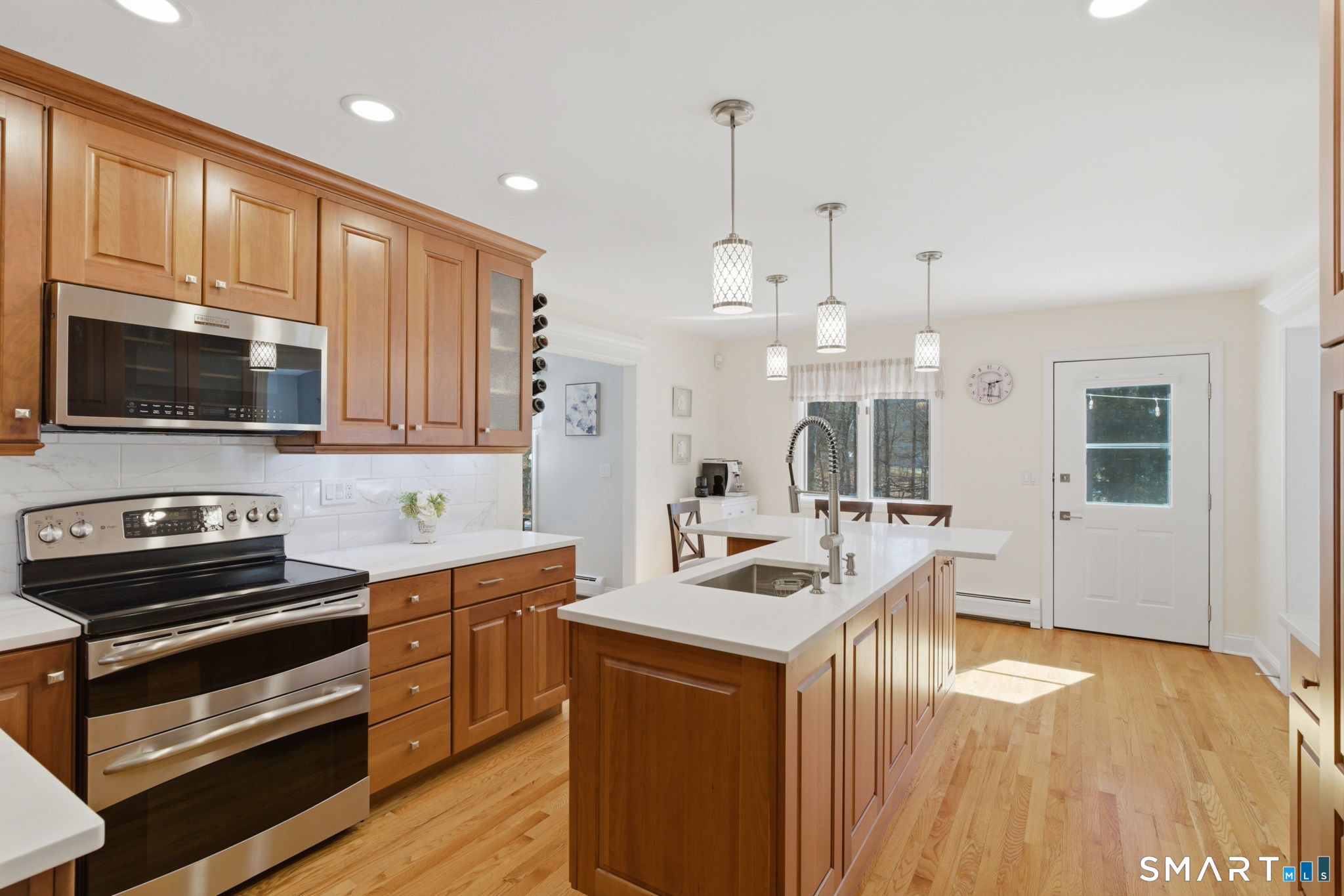 45 Indian Hill Road Farmington CT 06032