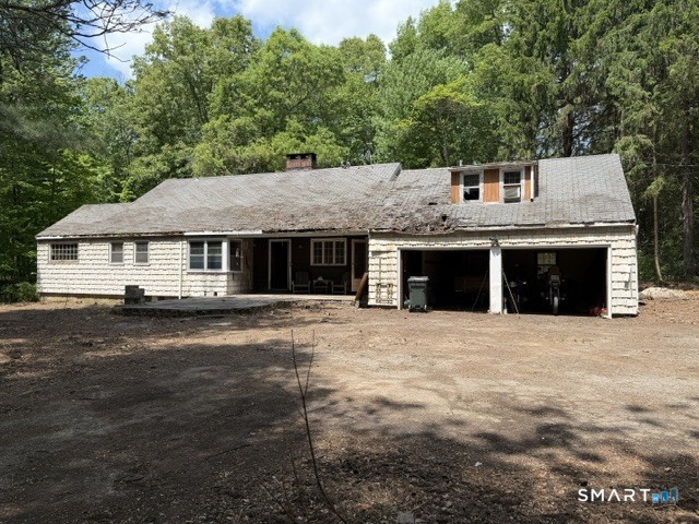 80 North Street Easton CT 06612