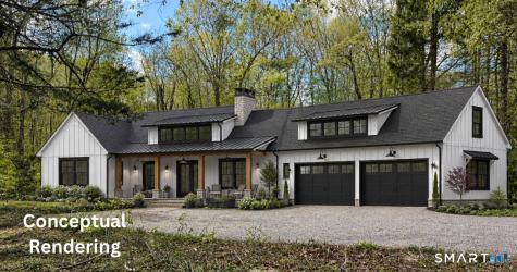 80 North Street Easton CT 06612