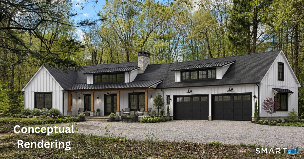 80 North Street Easton CT 06612