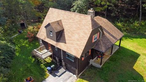 21 Jackson Street Plymouth CT 06782